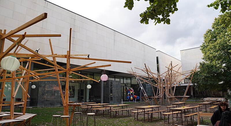 Hôtel Jacquet à Nancy 