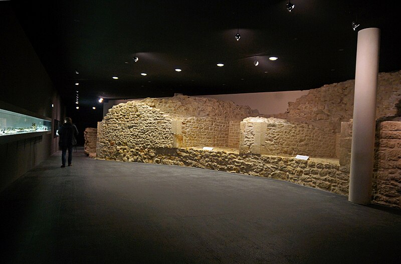 Hôtel Jacquet à Nancy 