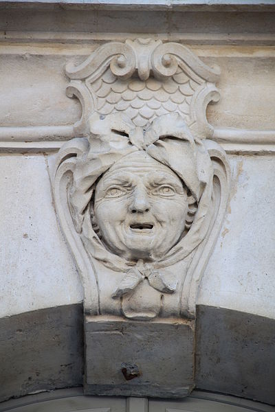Hôtel Jacquet à Nancy 
