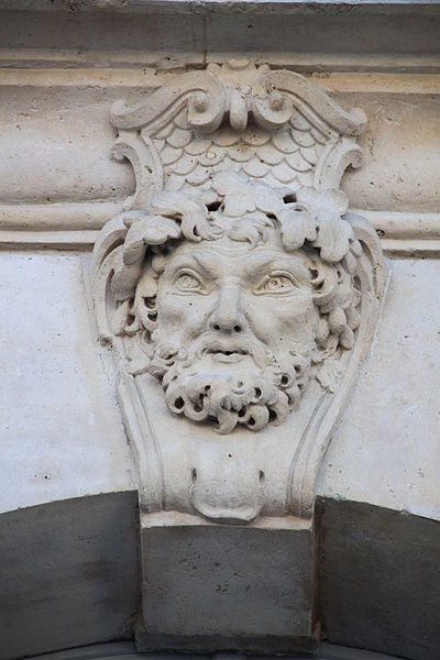Hôtel Jacquet à Nancy 