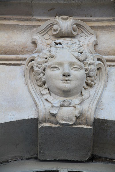 Hôtel Jacquet à Nancy 