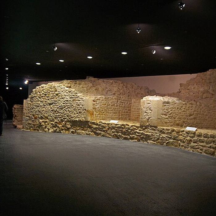 Photo de Hôtel Jacquet à Nancy