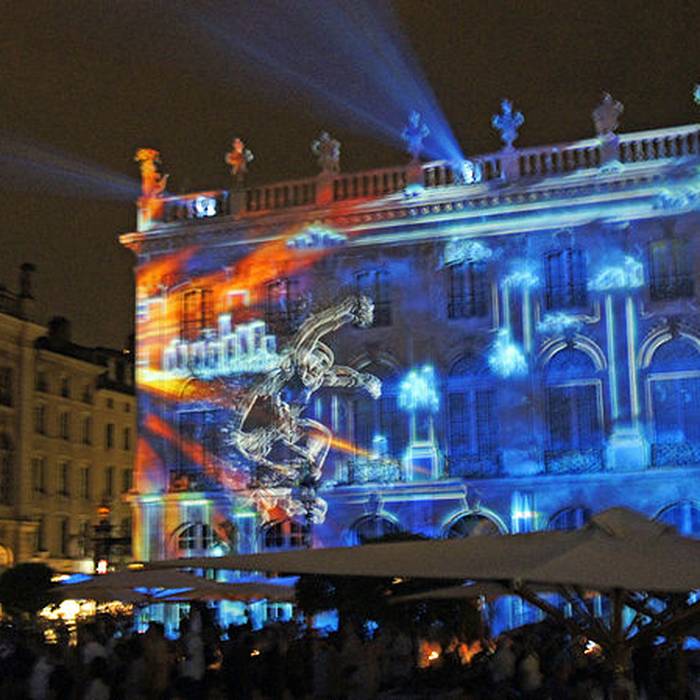 Photo de Hôtel Jacquet à Nancy