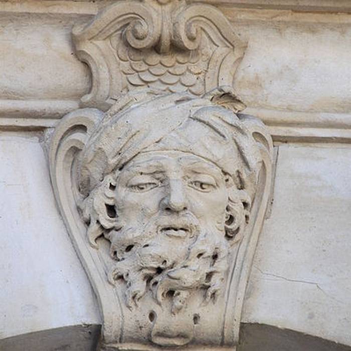 Photo de Hôtel Jacquet à Nancy