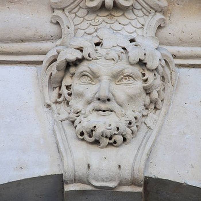 Photo de Hôtel Jacquet à Nancy