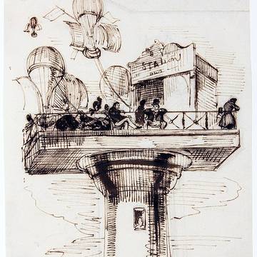 Hôtel Jacquet à Nancy 