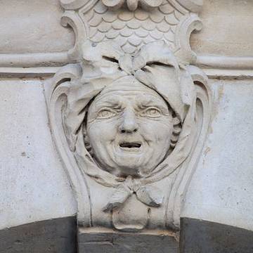 Hôtel Jacquet à Nancy 