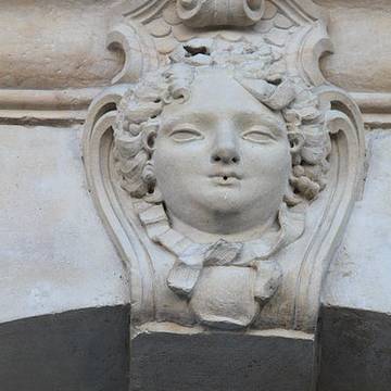 Hôtel Jacquet à Nancy 