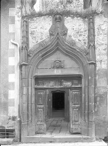 Hôtel Jean Doyac à Clermont-Ferrand