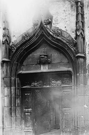 Hôtel Jean Doyac à Clermont-Ferrand