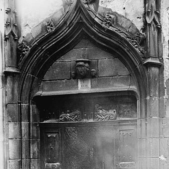 Photo de Hôtel Jean Doyac à Clermont-Ferrand