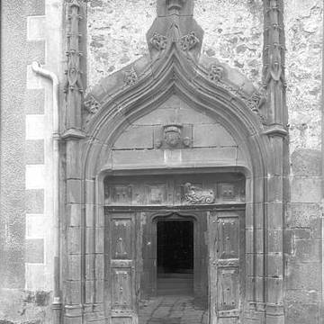 Hôtel Jean Doyac à Clermont-Ferrand