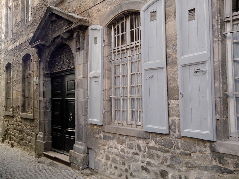 Photo de Hôtel Jerphanion-Cambacérès au Puy En Velay