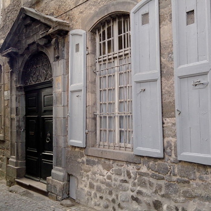 Photo de Hôtel Jerphanion-Cambacérès au Puy En Velay