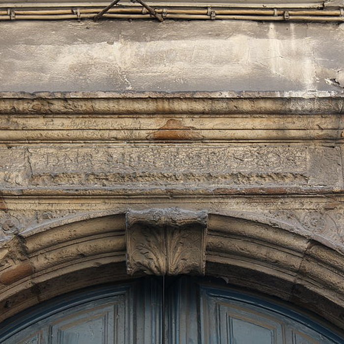 Photo de Hôtel Jubert de Brécourt à Rouen