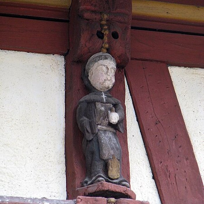 Photo de Hôtel Kératry à Dinan