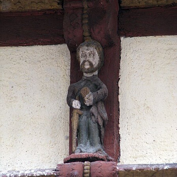 Photo de Hôtel Kératry à Dinan