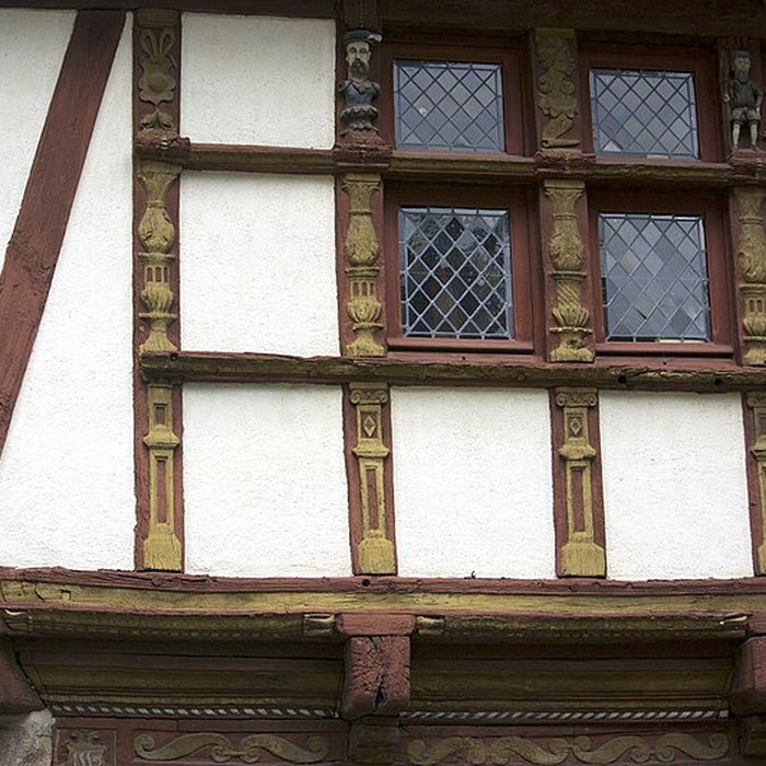 Photo de Hôtel Kératry à Dinan