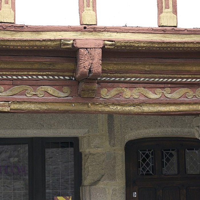 Photo de Hôtel Kératry à Dinan