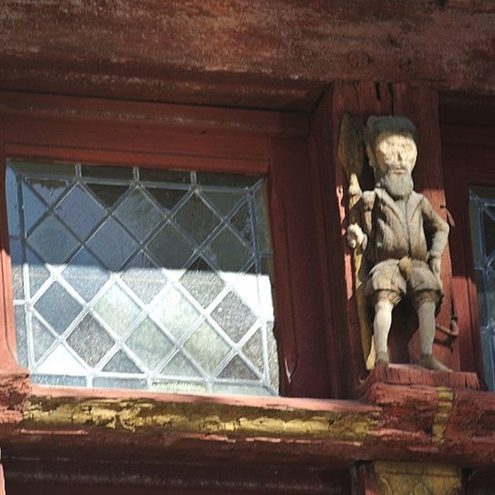 Photo de Hôtel Kératry à Dinan