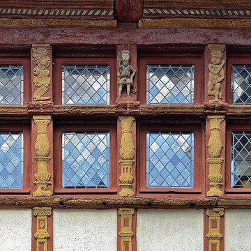 Hôtel Kératry à Dinan