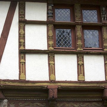 Hôtel Kératry à Dinan