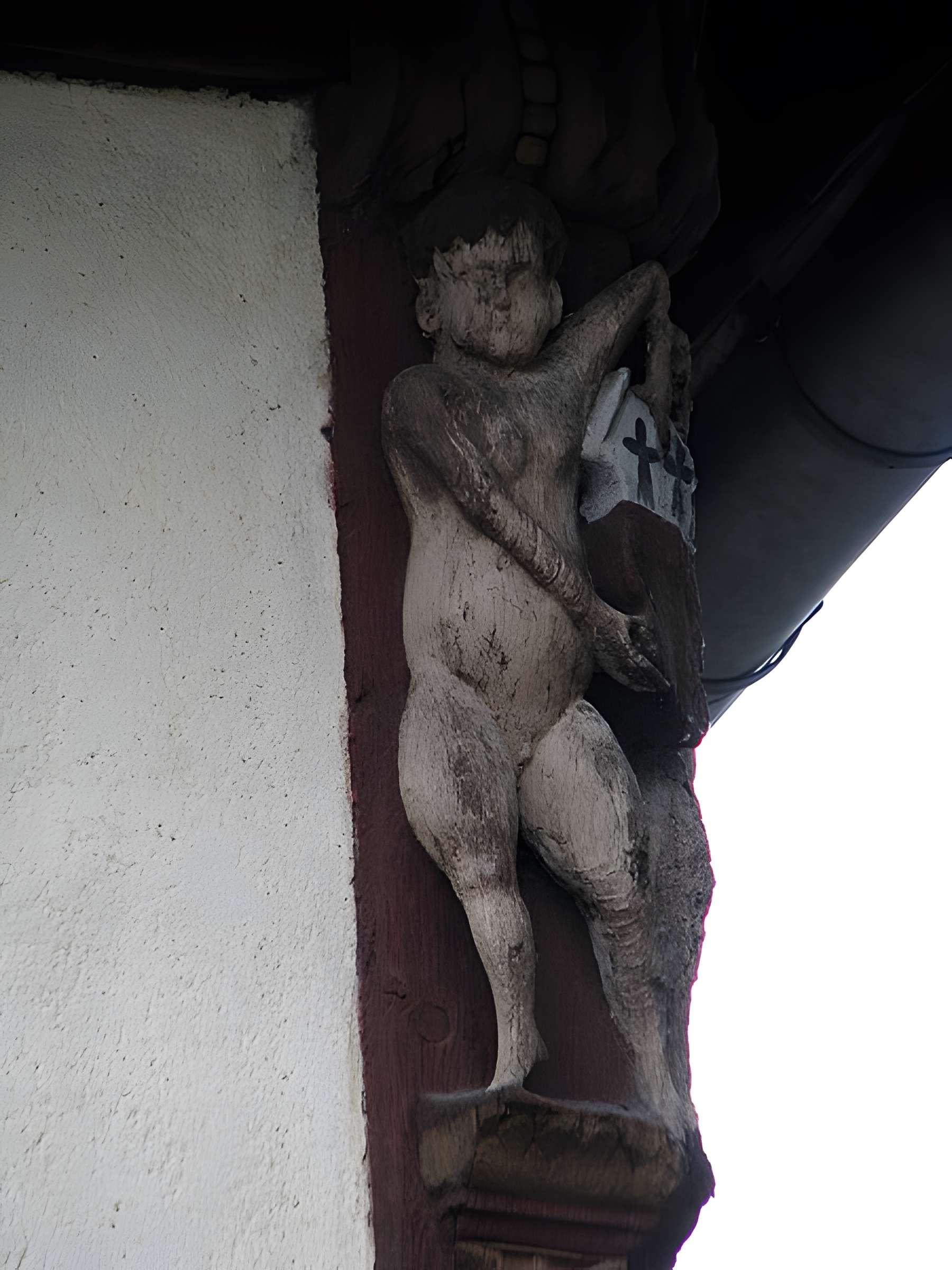 Hôtel Kératry à Dinan