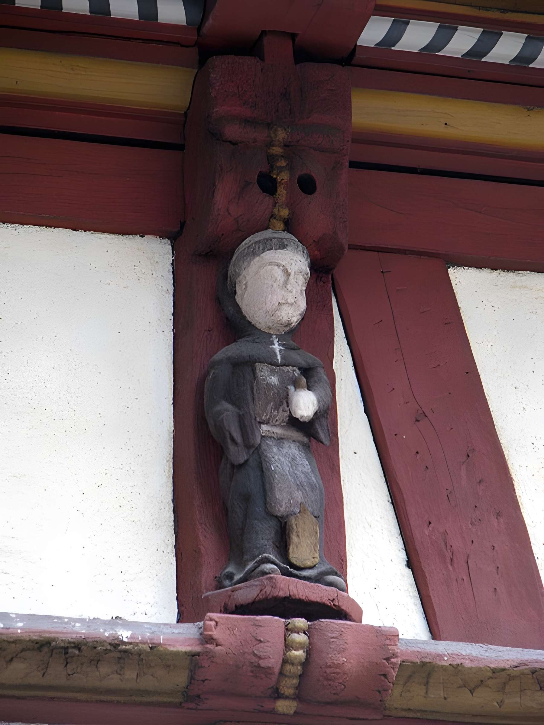 Hôtel Kératry à Dinan