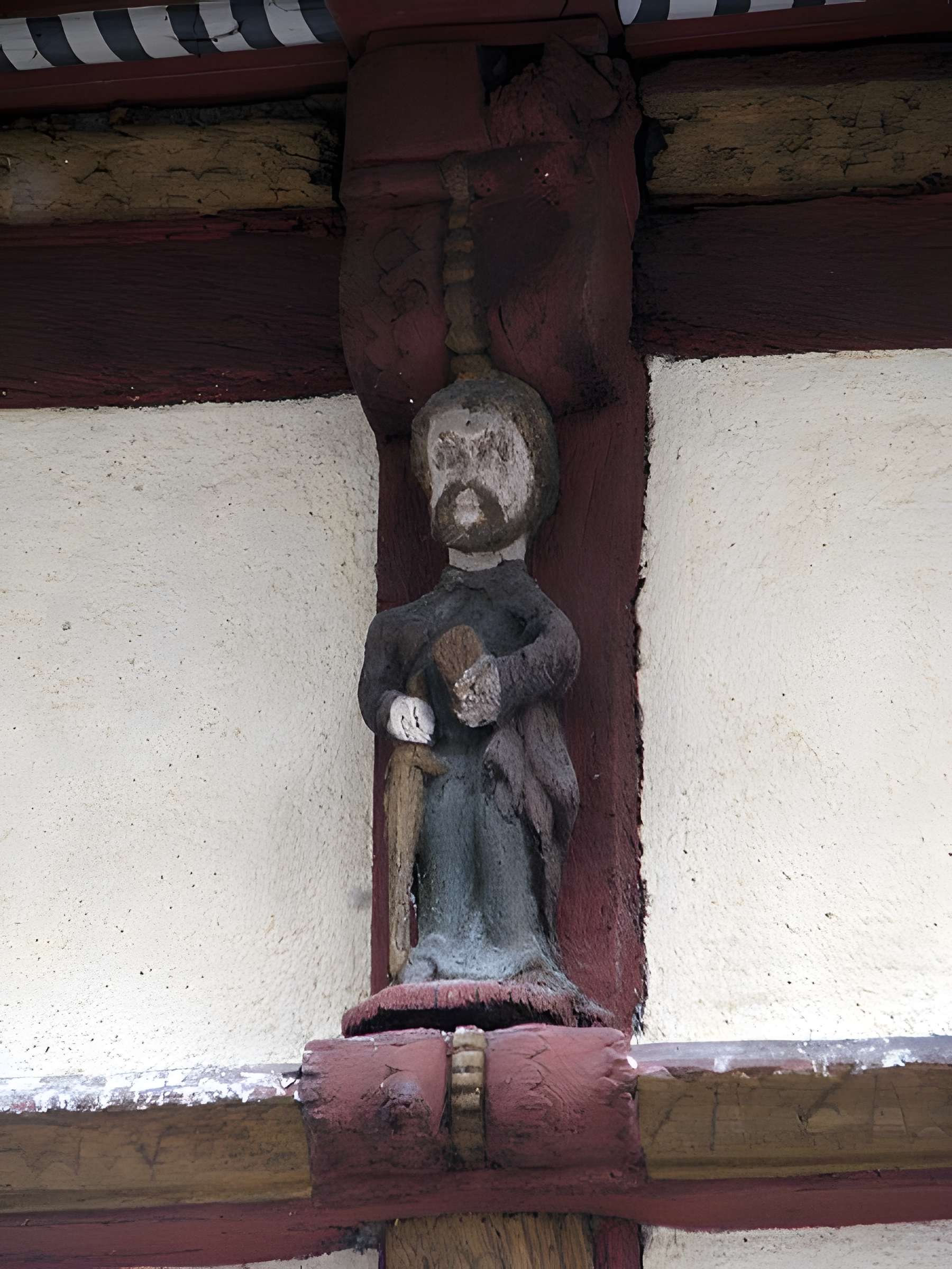 Hôtel Kératry à Dinan