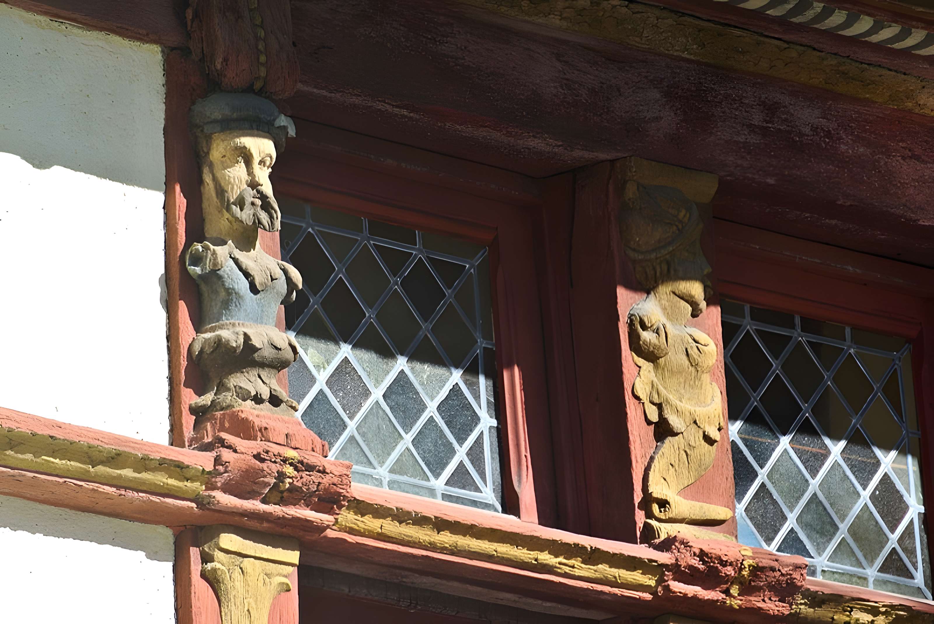 Hôtel Kératry à Dinan