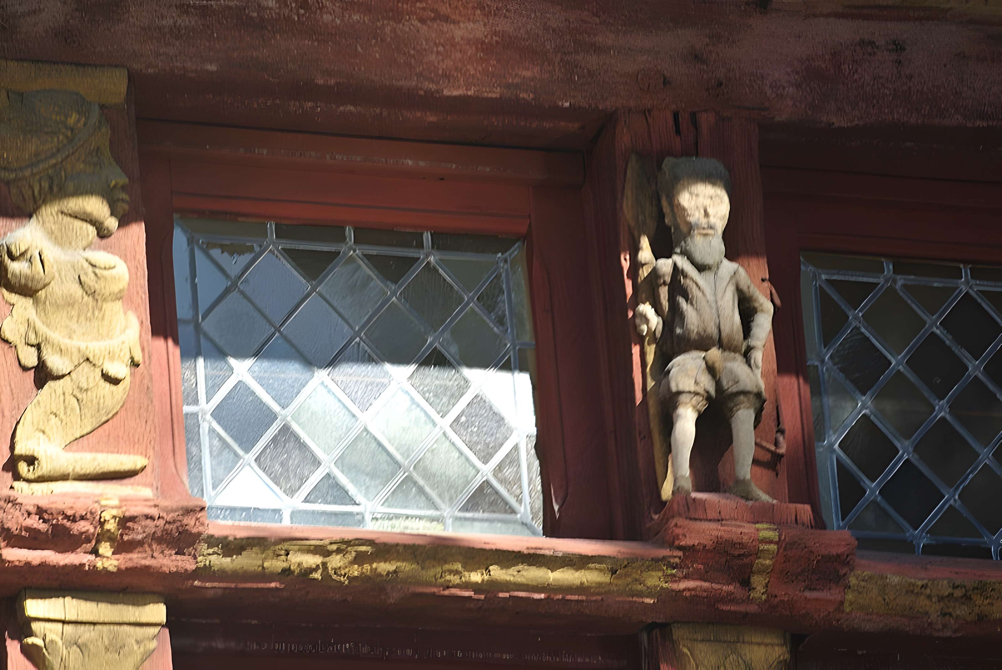 Hôtel Kératry à Dinan