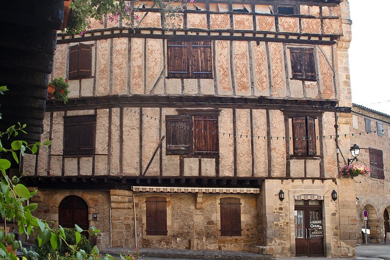 Photo de Hôtel Labattut à Alet-les-Bains