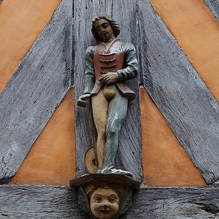 Photo de Hôtel Lagonidec à Rennes