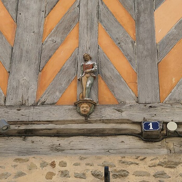 Photo de Hôtel Lagonidec à Rennes