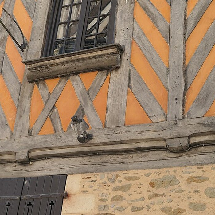 Photo de Hôtel Lagonidec à Rennes