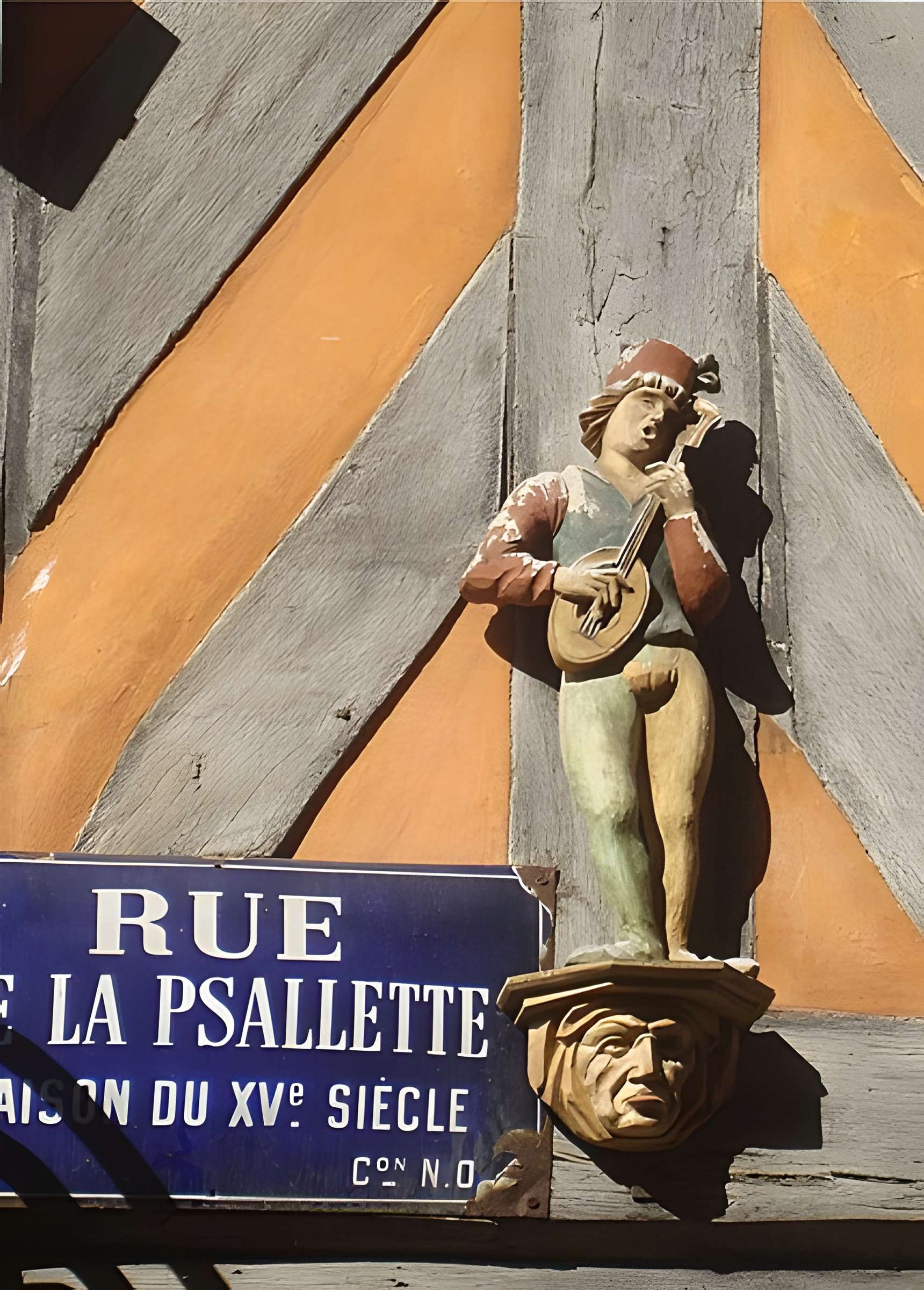 Hôtel Lagonidec à Rennes