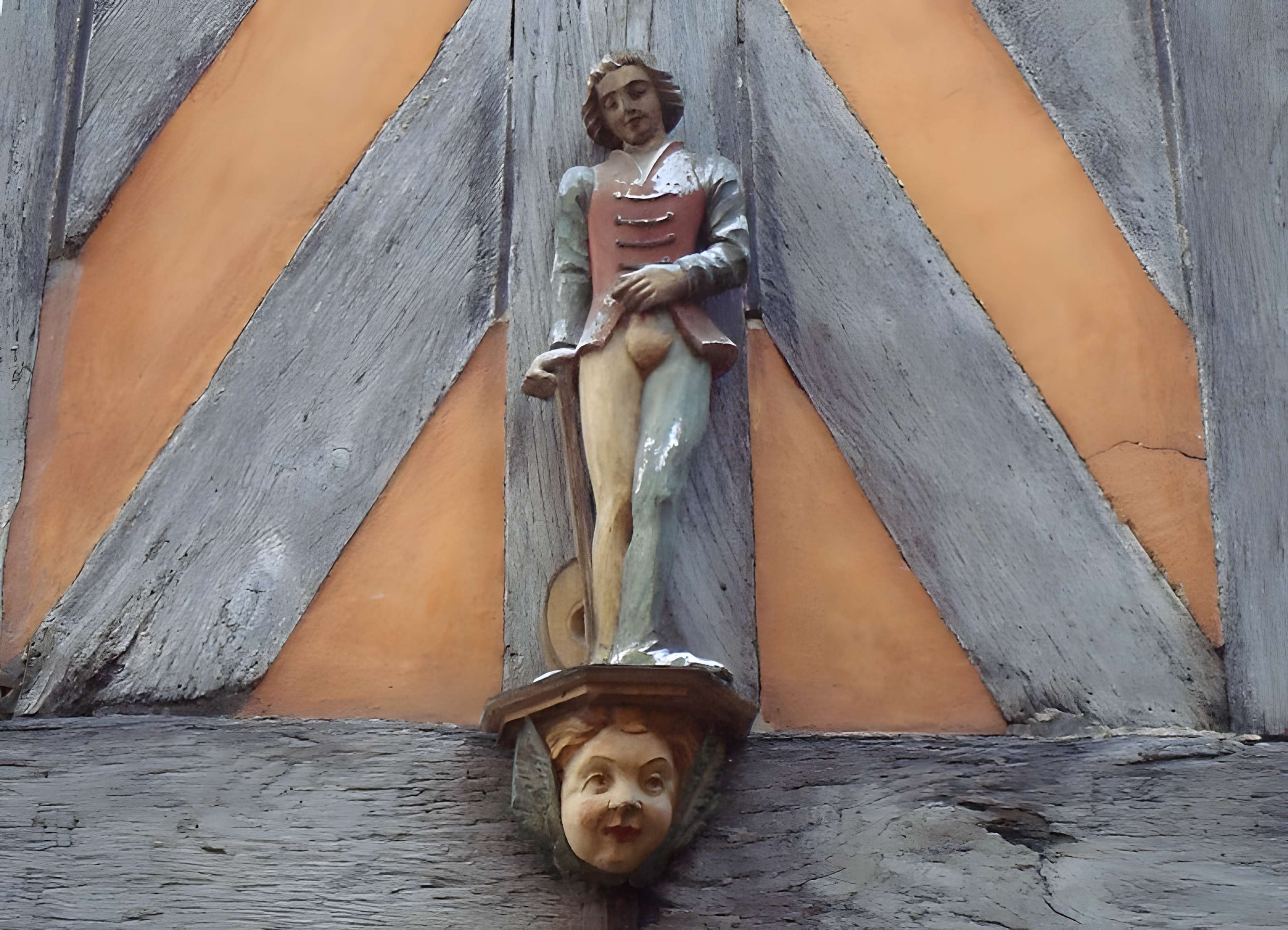 Hôtel Lagonidec à Rennes