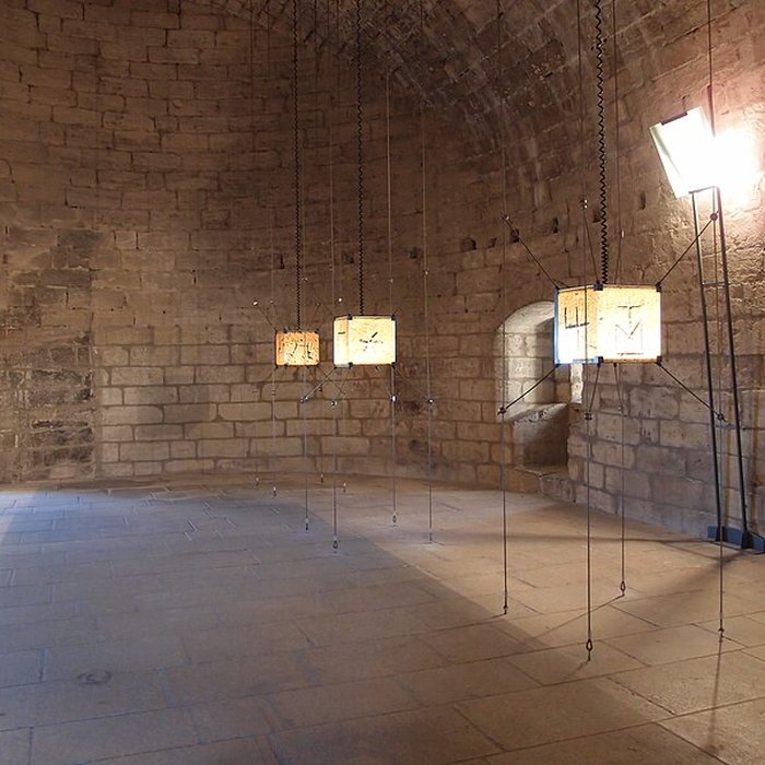 Photo de Fort Saint-André de Villeneuve-lès-Avignon