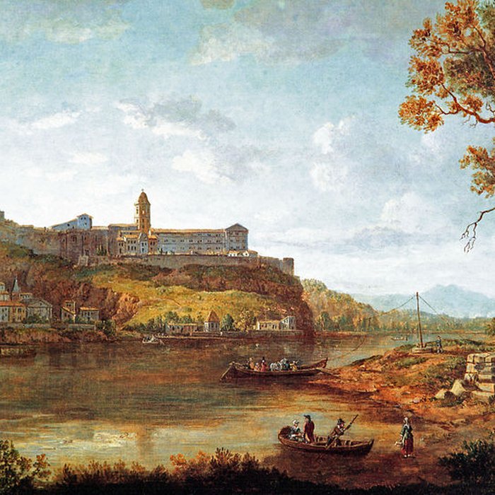 Photo de Fort Saint-André de Villeneuve-lès-Avignon