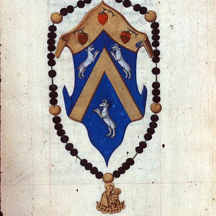 Photo de Hôtel Lallemant à Bourges