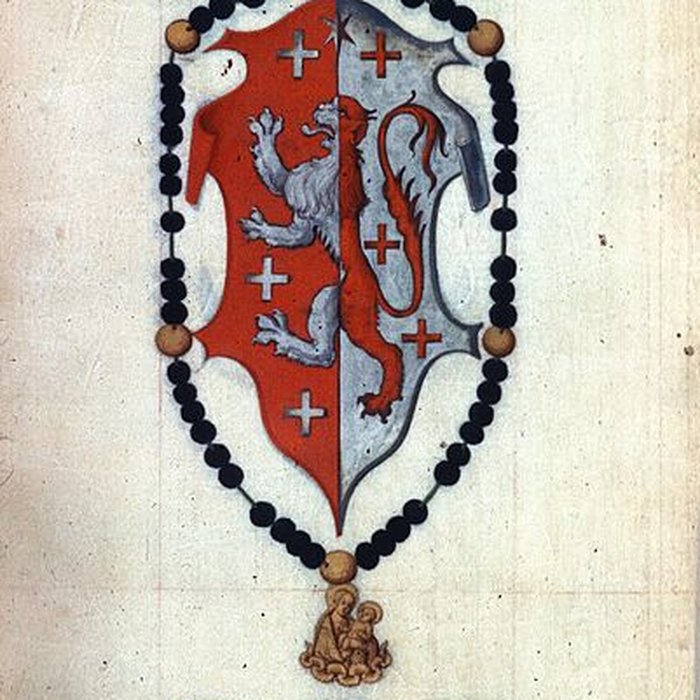 Photo de Hôtel Lallemant à Bourges