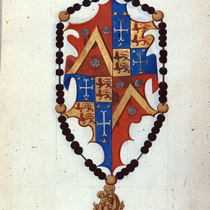 Photo de Hôtel Lallemant à Bourges