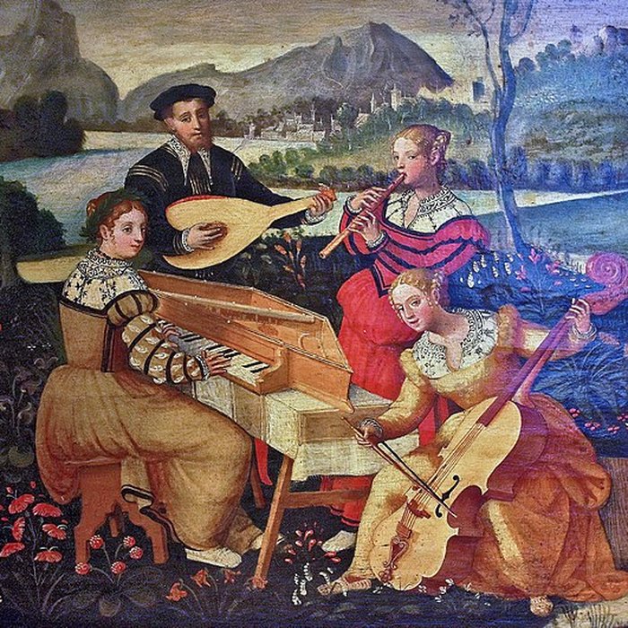 Photo de Hôtel Lallemant à Bourges