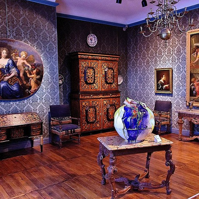 Photo de Hôtel Lallemant à Bourges