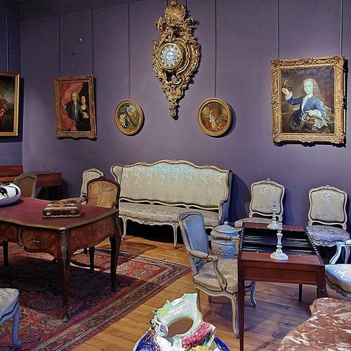 Photo de Hôtel Lallemant à Bourges