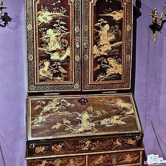 Photo de Hôtel Lallemant à Bourges