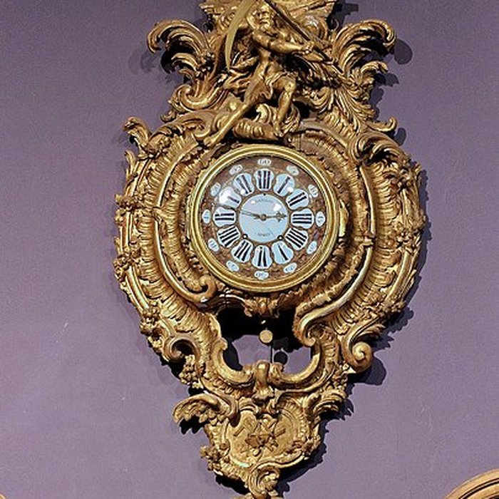 Photo de Hôtel Lallemant à Bourges