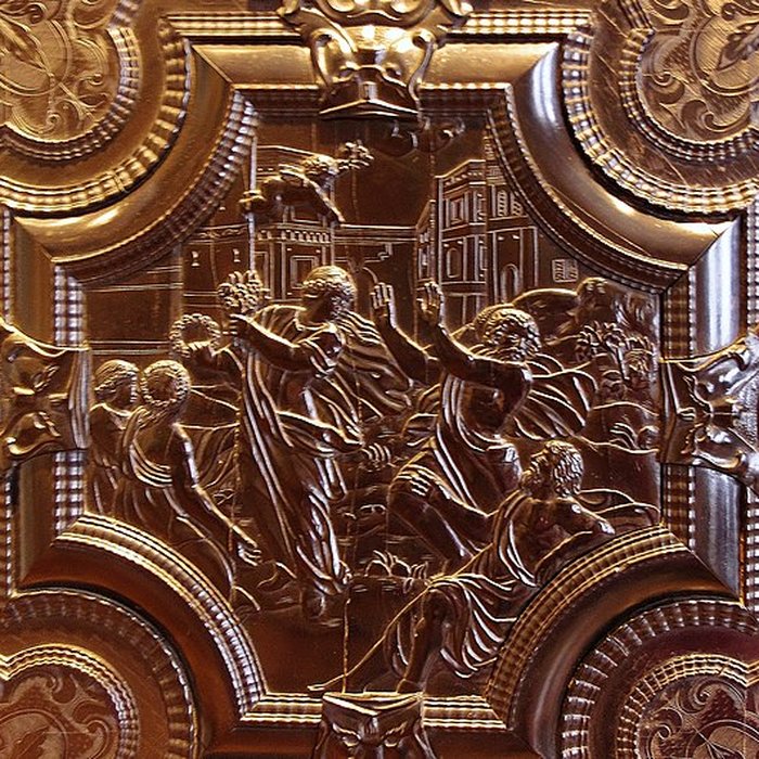 Photo de Hôtel Lallemant à Bourges