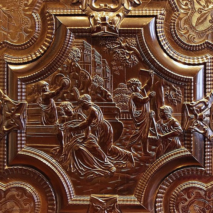 Photo de Hôtel Lallemant à Bourges