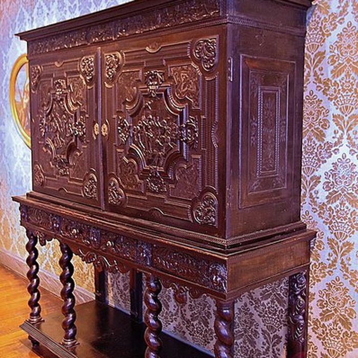 Photo de Hôtel Lallemant à Bourges